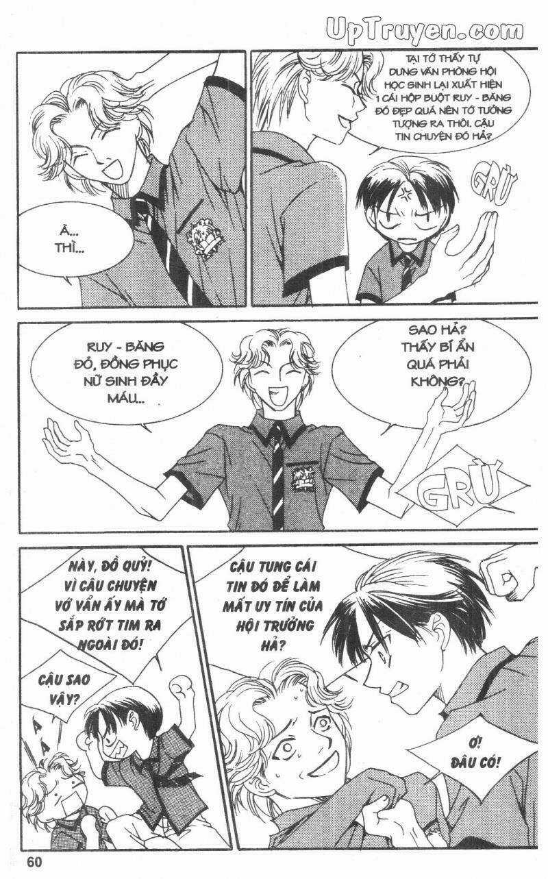 Cinderella Man - Chapter 4 - Trang 60