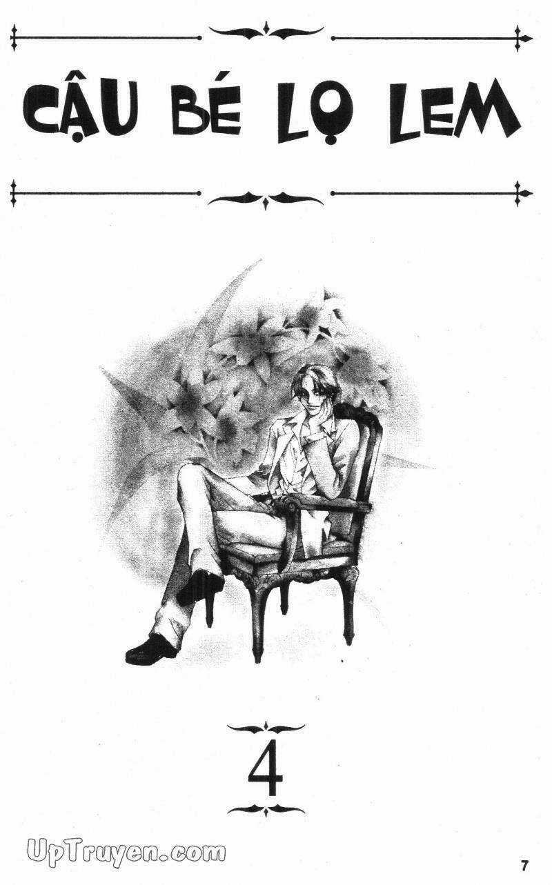 Cinderella Man - Chapter 4 - Trang 7