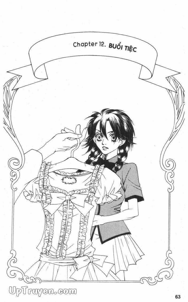 Cinderella Man - Chapter 4 - Trang 63