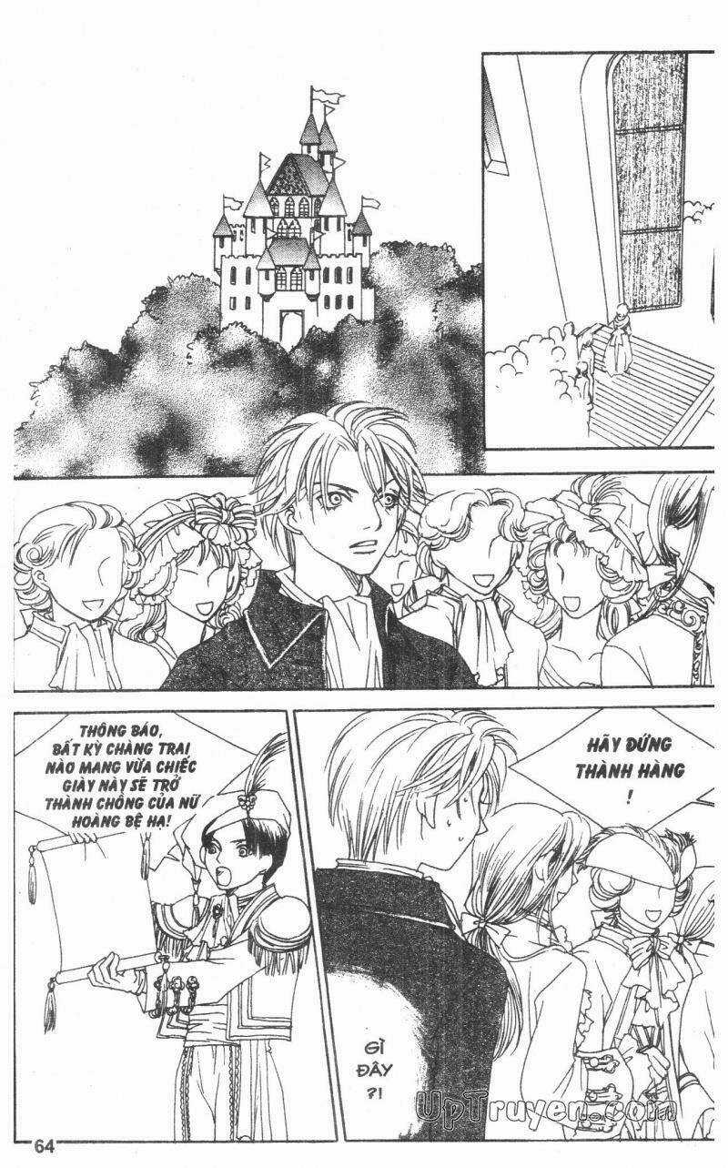 Cinderella Man - Chapter 4 - Trang 64