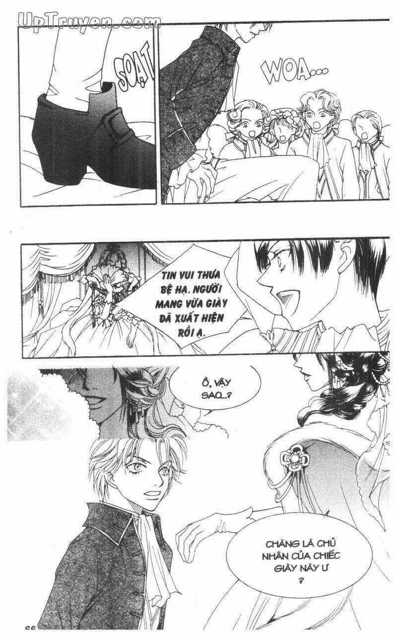 Cinderella Man - Chapter 4 - Trang 66