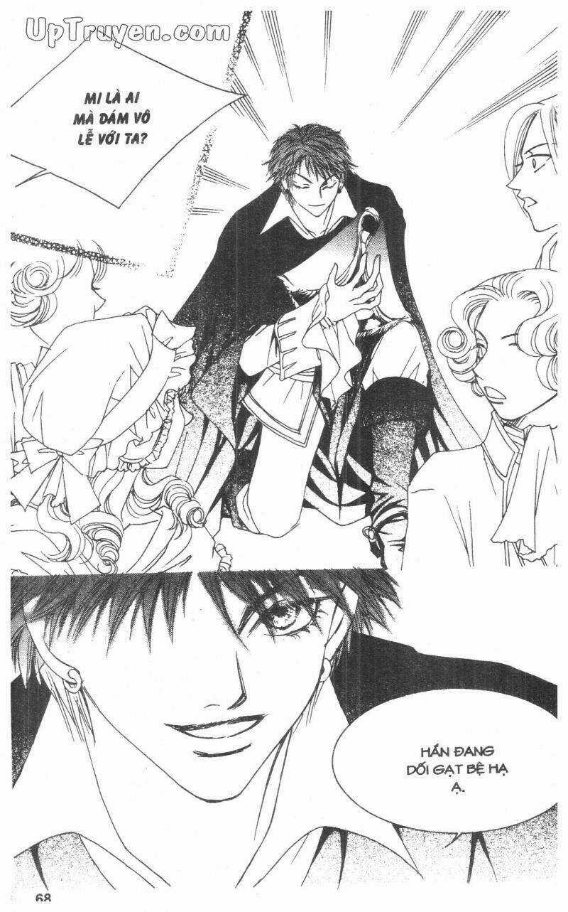 Cinderella Man - Chapter 4 - Trang 68