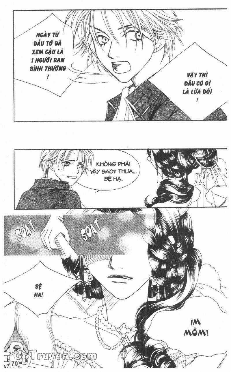 Cinderella Man - Chapter 4 - Trang 70