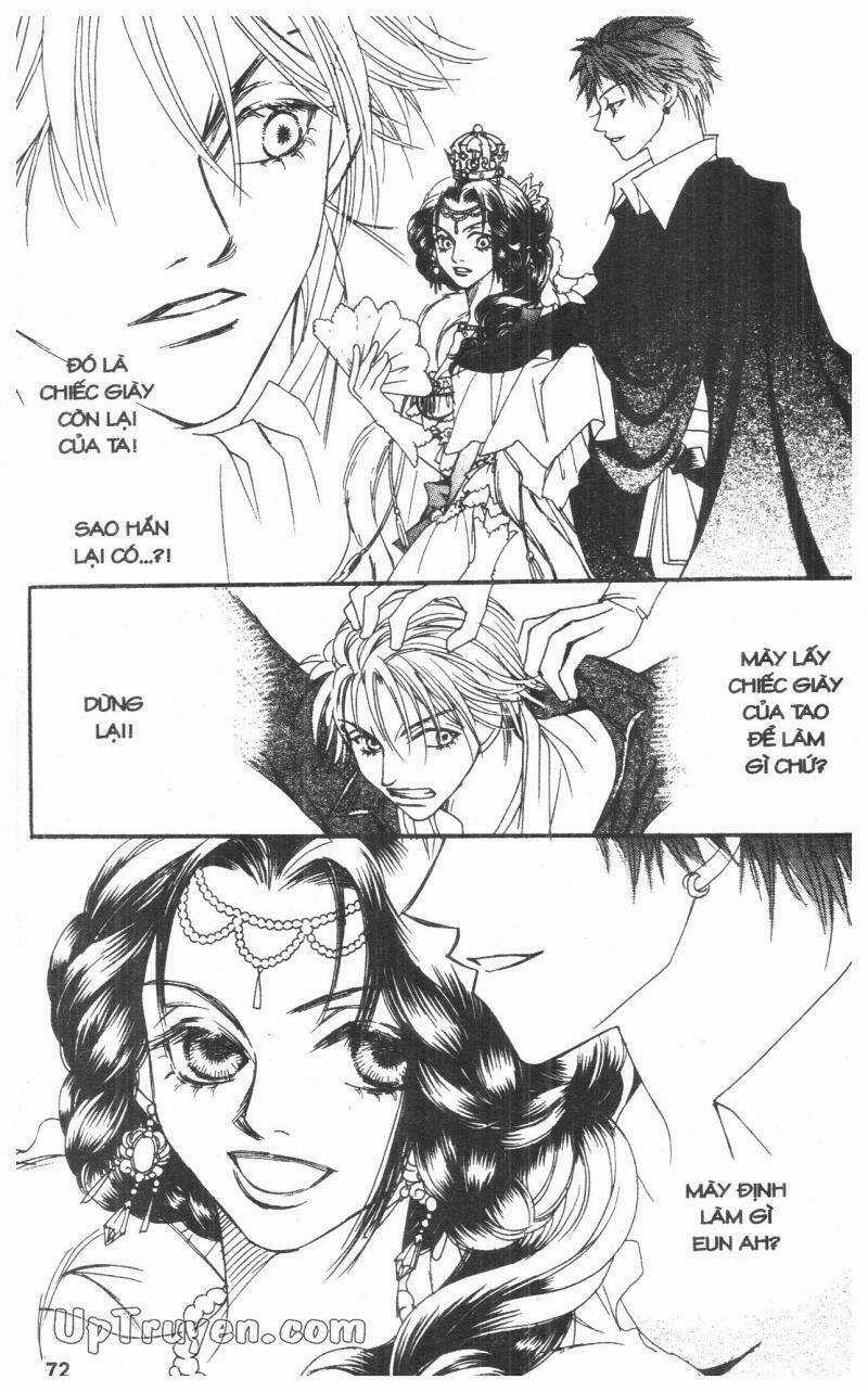 Cinderella Man - Chapter 4 - Trang 72