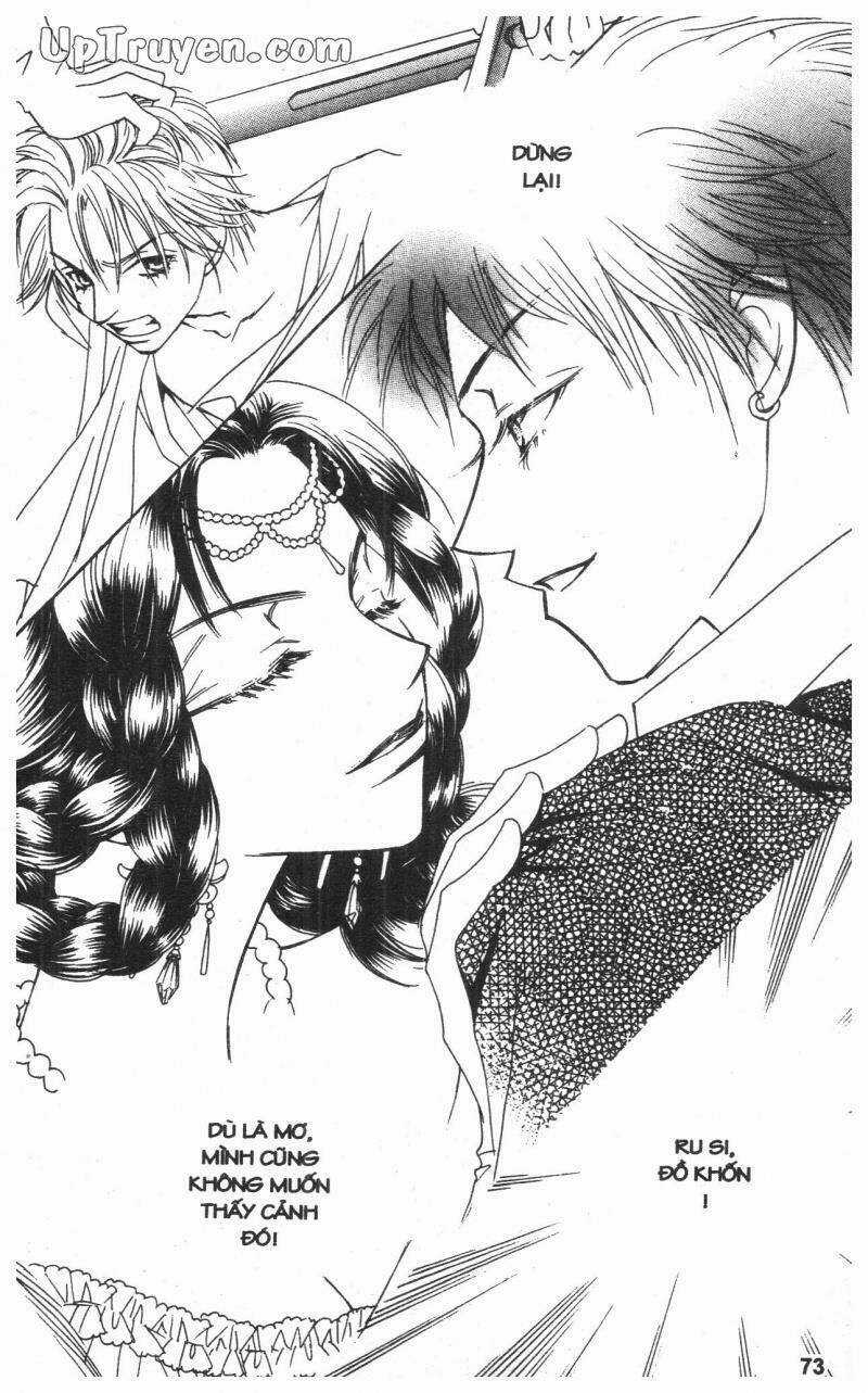 Cinderella Man - Chapter 4 - Trang 73