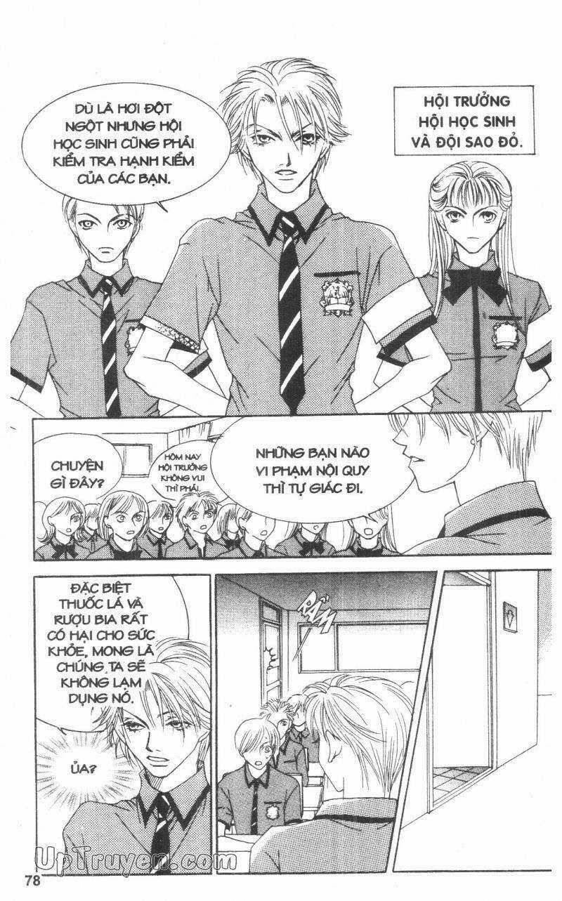 Cinderella Man - Chapter 4 - Trang 78