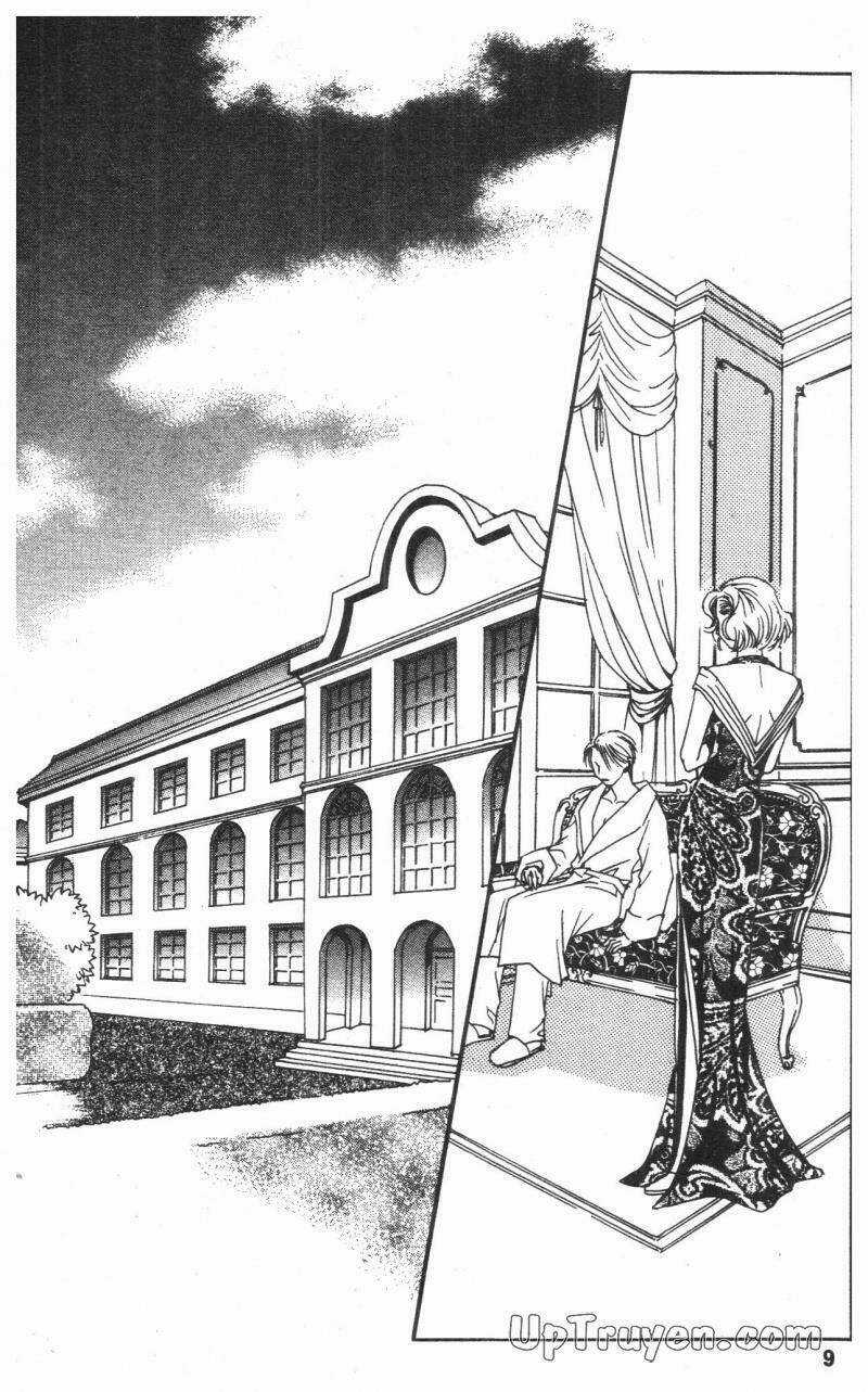 Cinderella Man - Chapter 4 - Trang 9