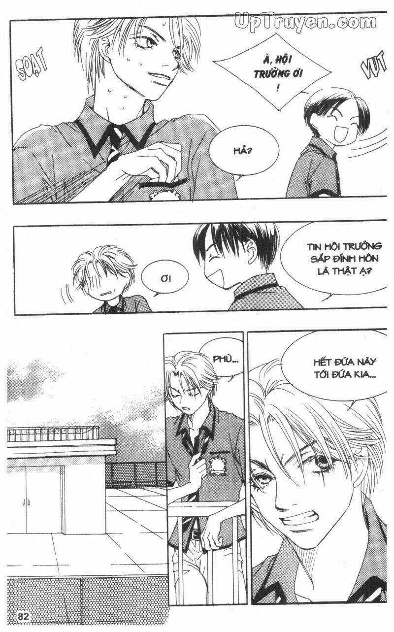 Cinderella Man - Chapter 4 - Trang 82