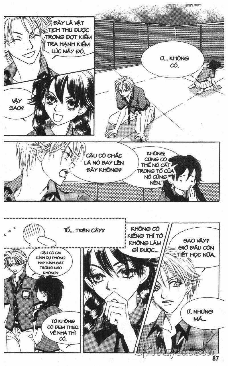 Cinderella Man - Chapter 4 - Trang 87