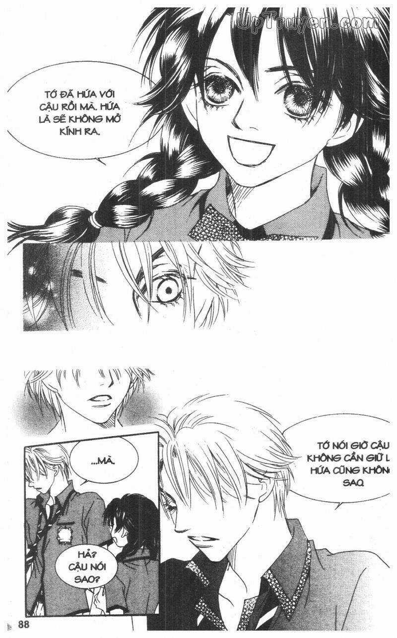 Cinderella Man - Chapter 4 - Trang 88