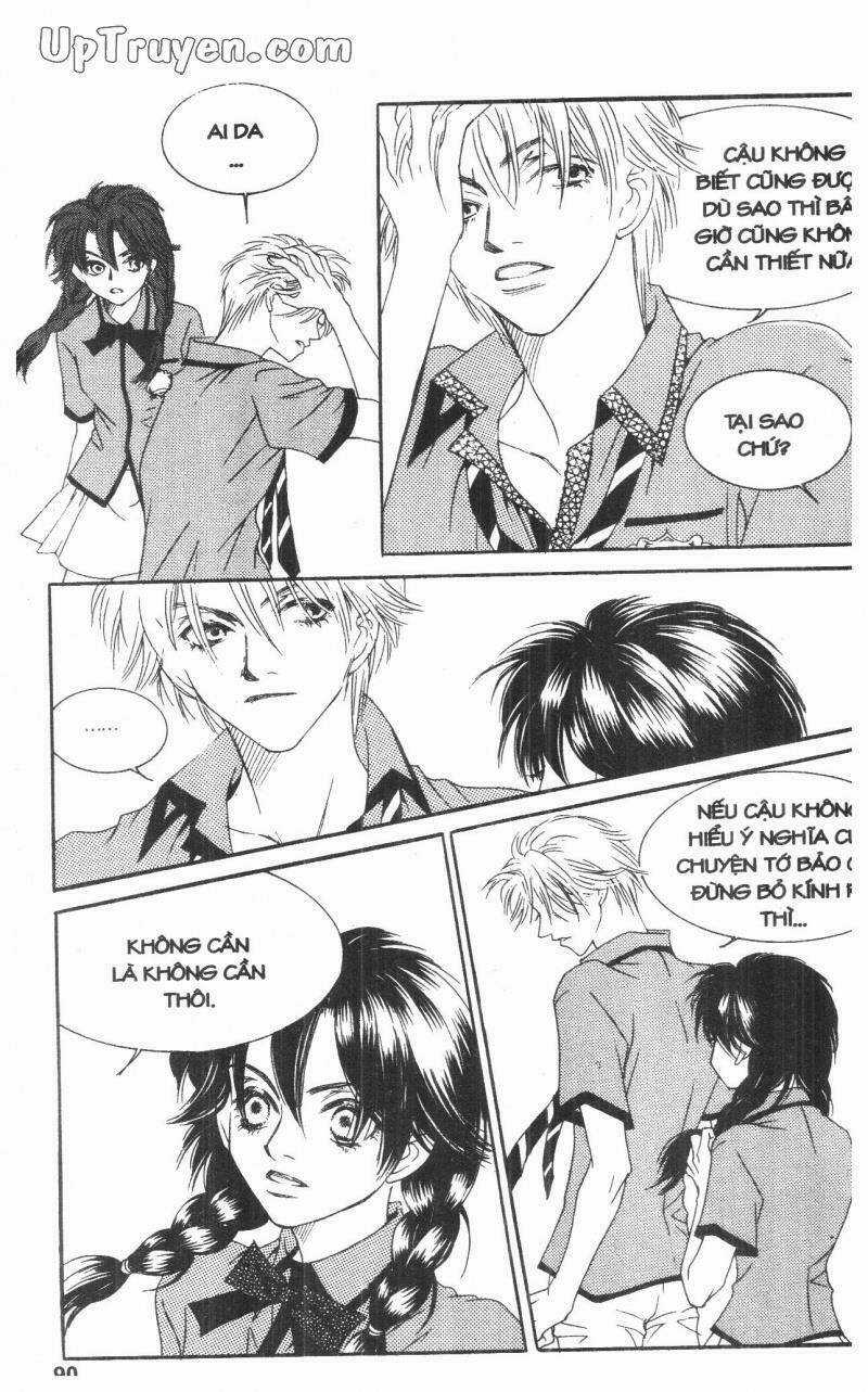 Cinderella Man - Chapter 4 - Trang 90