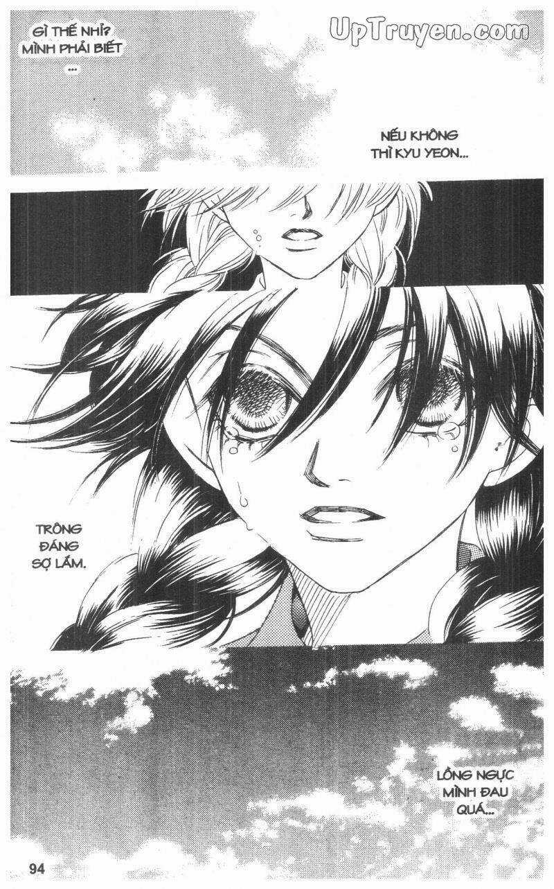 Cinderella Man - Chapter 4 - Trang 94