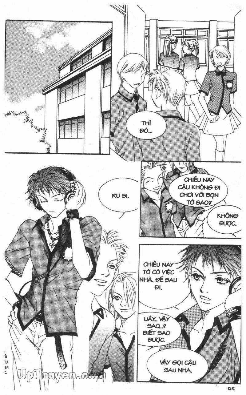 Cinderella Man - Chapter 4 - Trang 95