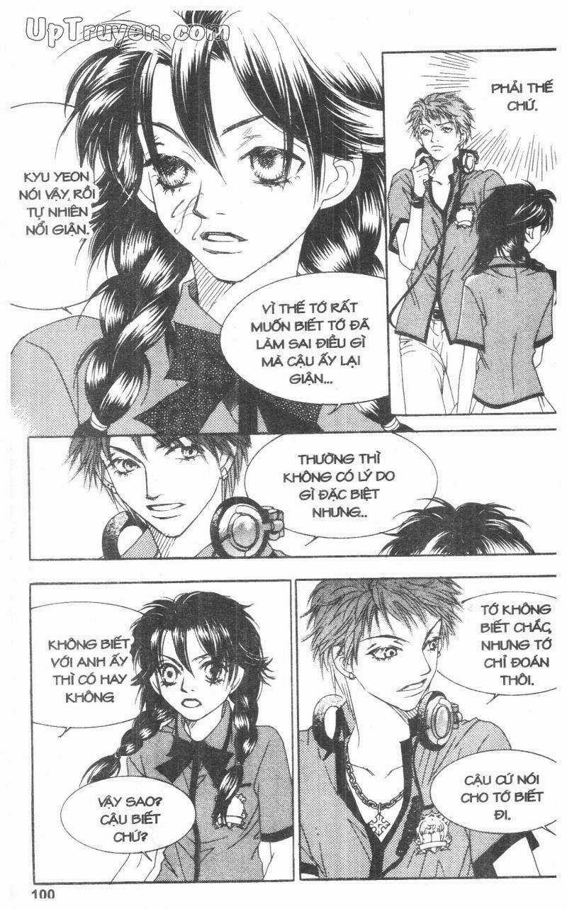 Cinderella Man - Chapter 4 - Trang 100