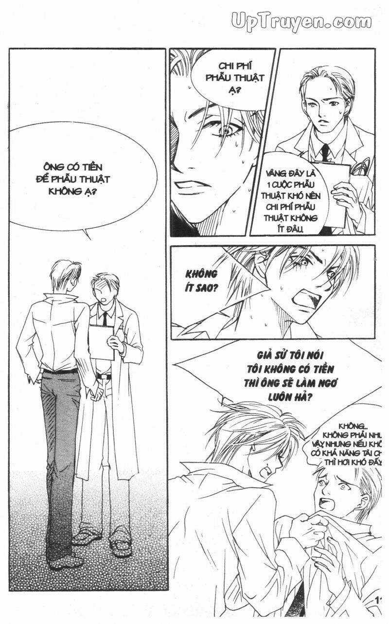 Cinderella Man - Chapter 5 - Trang 11