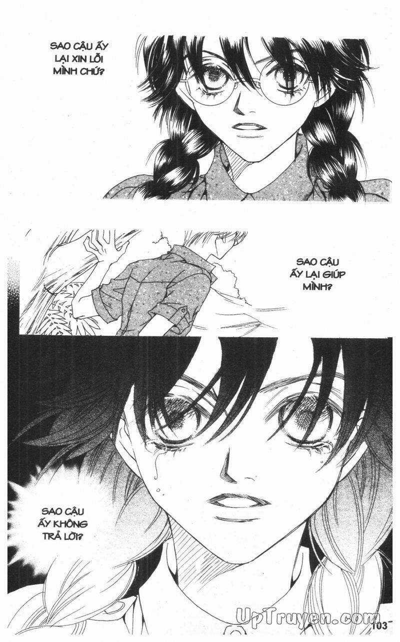 Cinderella Man - Chapter 5 - Trang 103