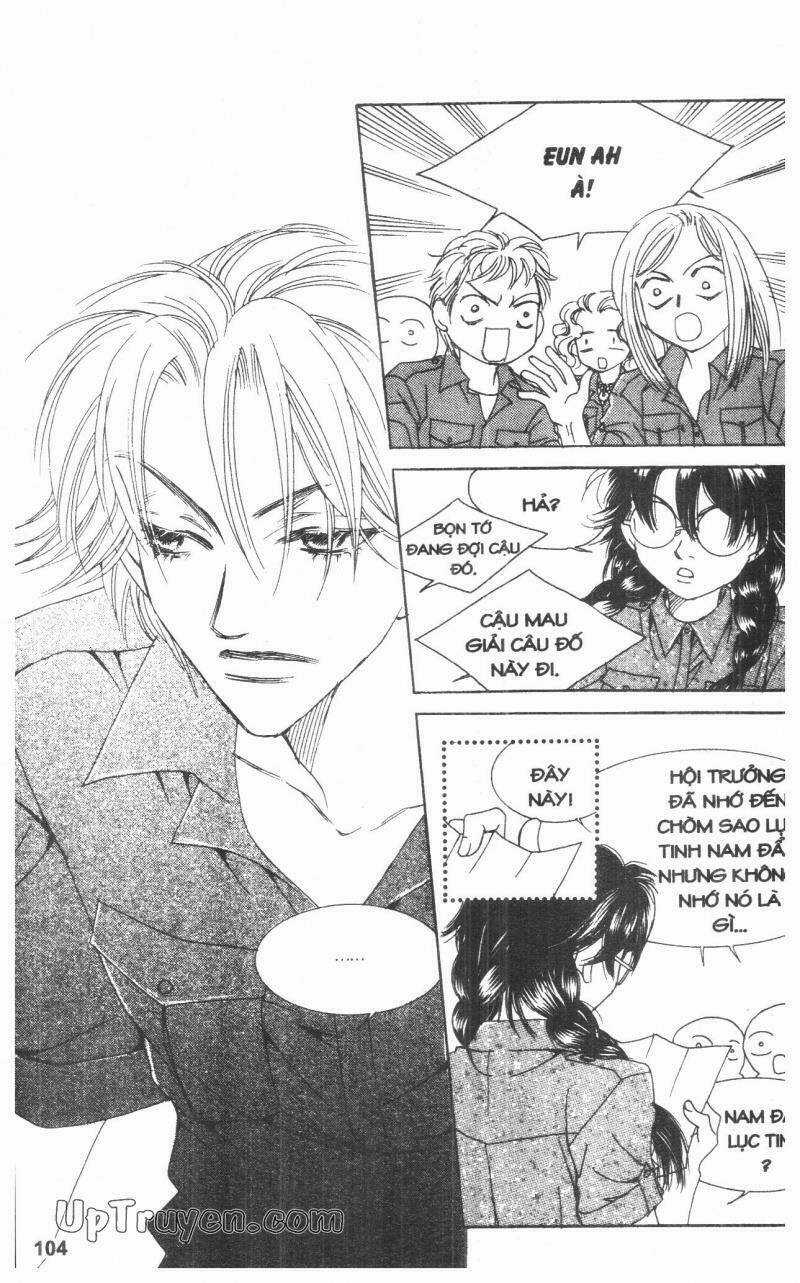 Cinderella Man - Chapter 5 - Trang 104