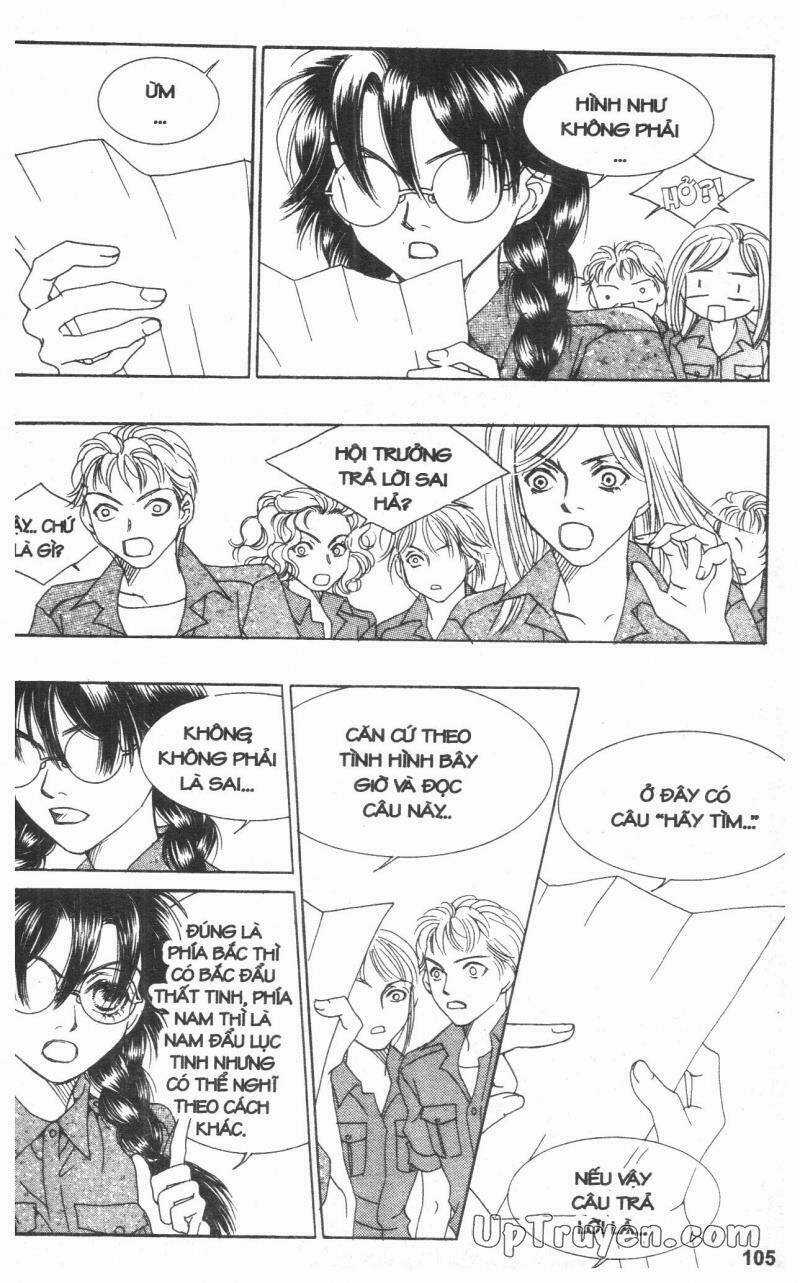 Cinderella Man - Chapter 5 - Trang 105