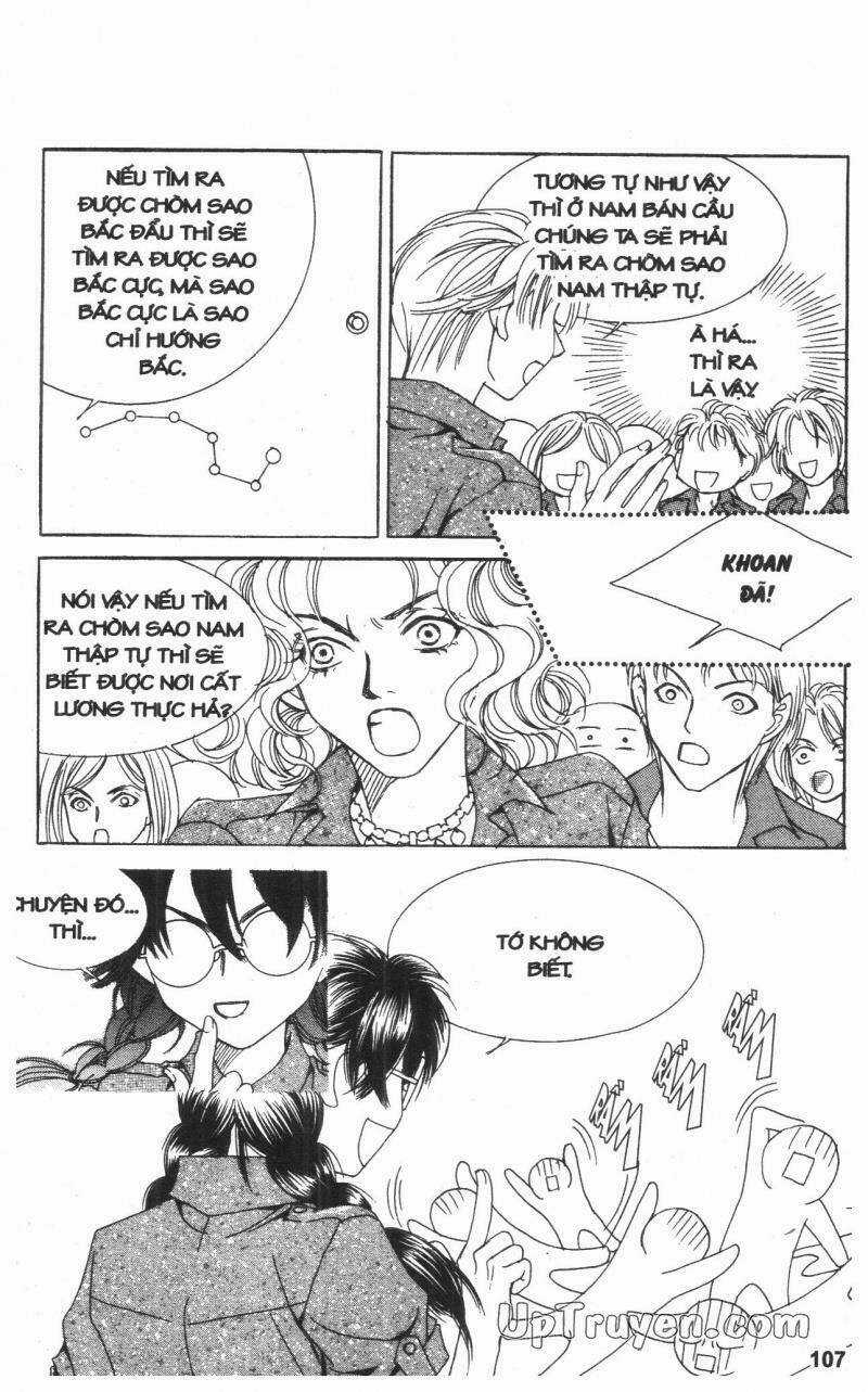 Cinderella Man - Chapter 5 - Trang 107