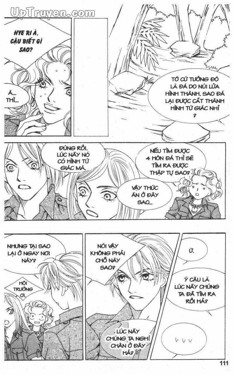 Cinderella Man - Chapter 5 - Trang 111