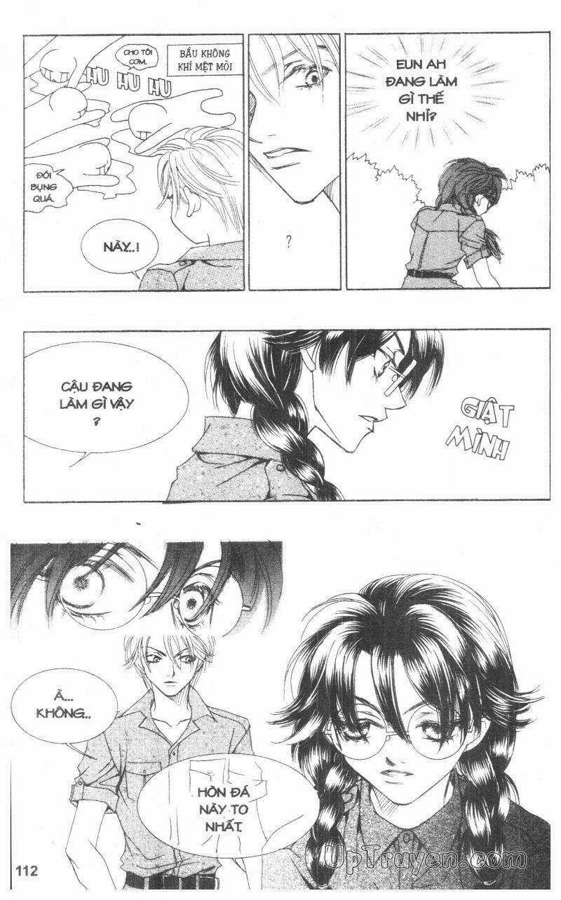 Cinderella Man - Chapter 5 - Trang 112