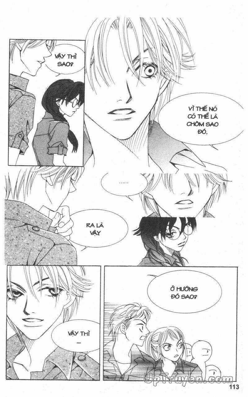 Cinderella Man - Chapter 5 - Trang 113