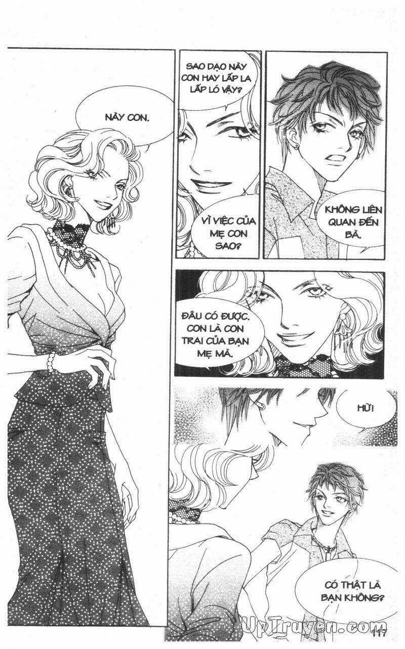 Cinderella Man - Chapter 5 - Trang 117