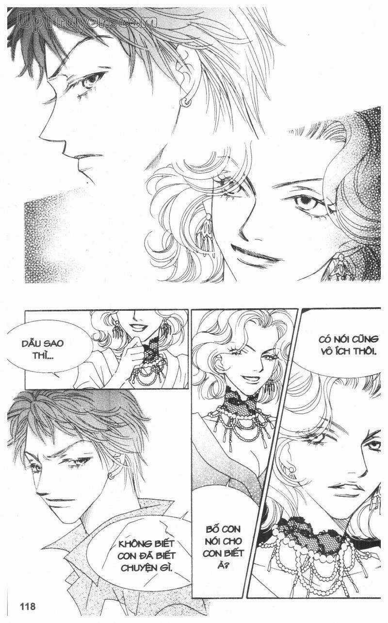 Cinderella Man - Chapter 5 - Trang 118