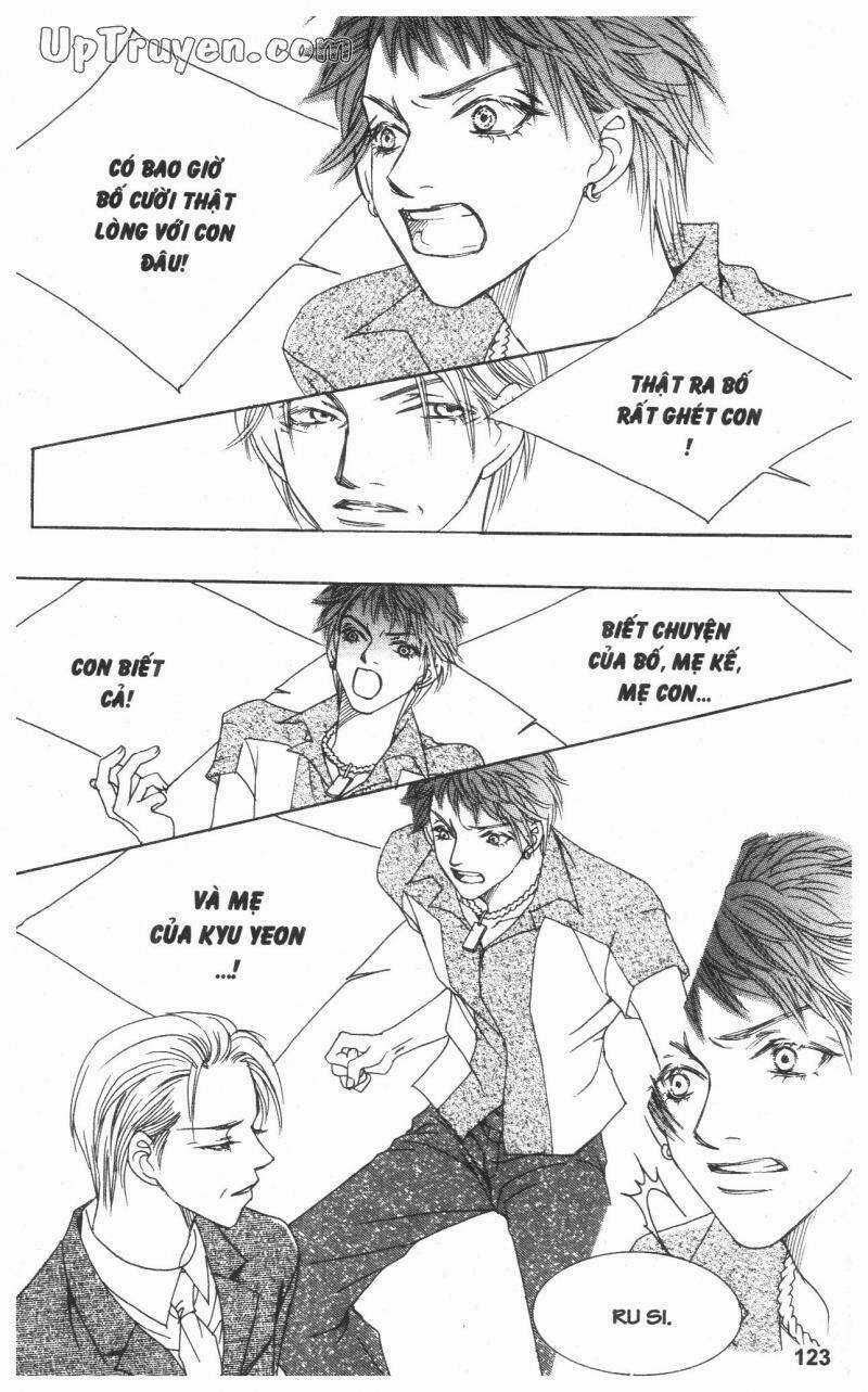 Cinderella Man - Chapter 5 - Trang 123