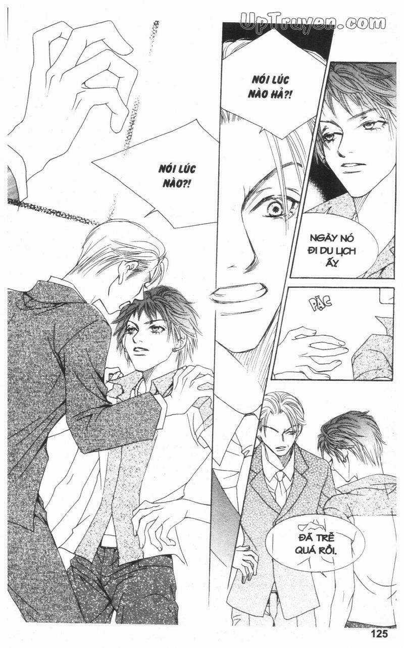 Cinderella Man - Chapter 5 - Trang 125