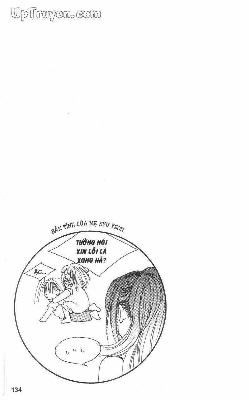 Cinderella Man - Chapter 5 - Trang 134