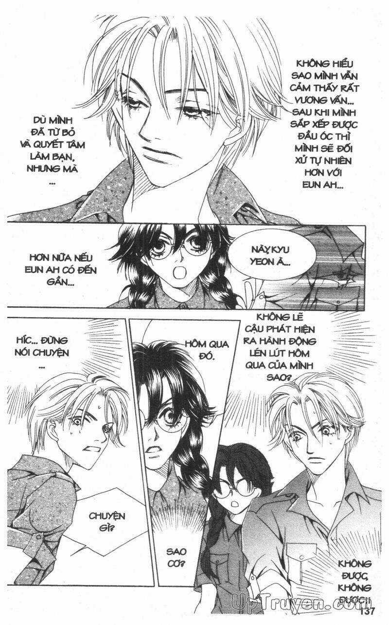 Cinderella Man - Chapter 5 - Trang 137