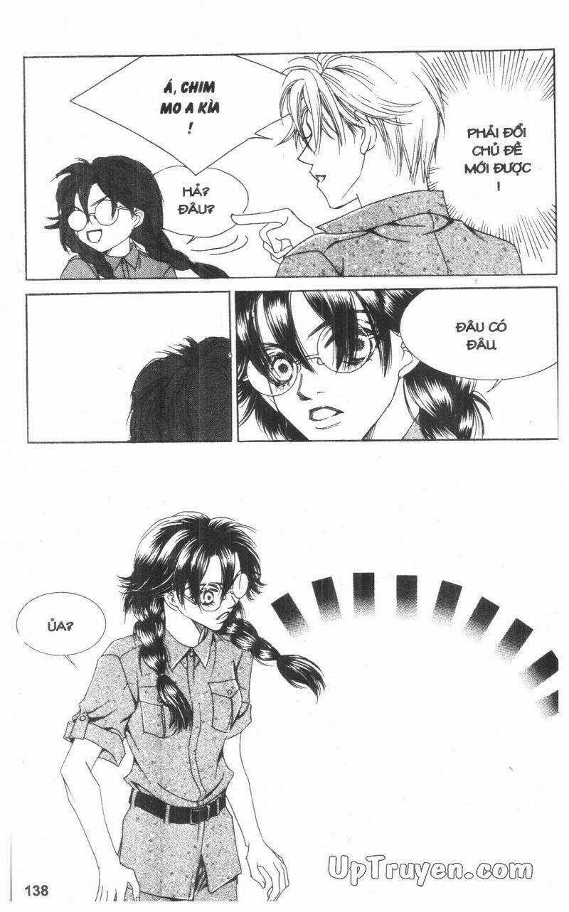 Cinderella Man - Chapter 5 - Trang 138