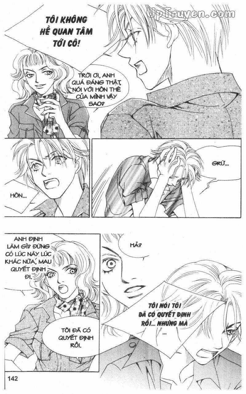 Cinderella Man - Chapter 5 - Trang 142