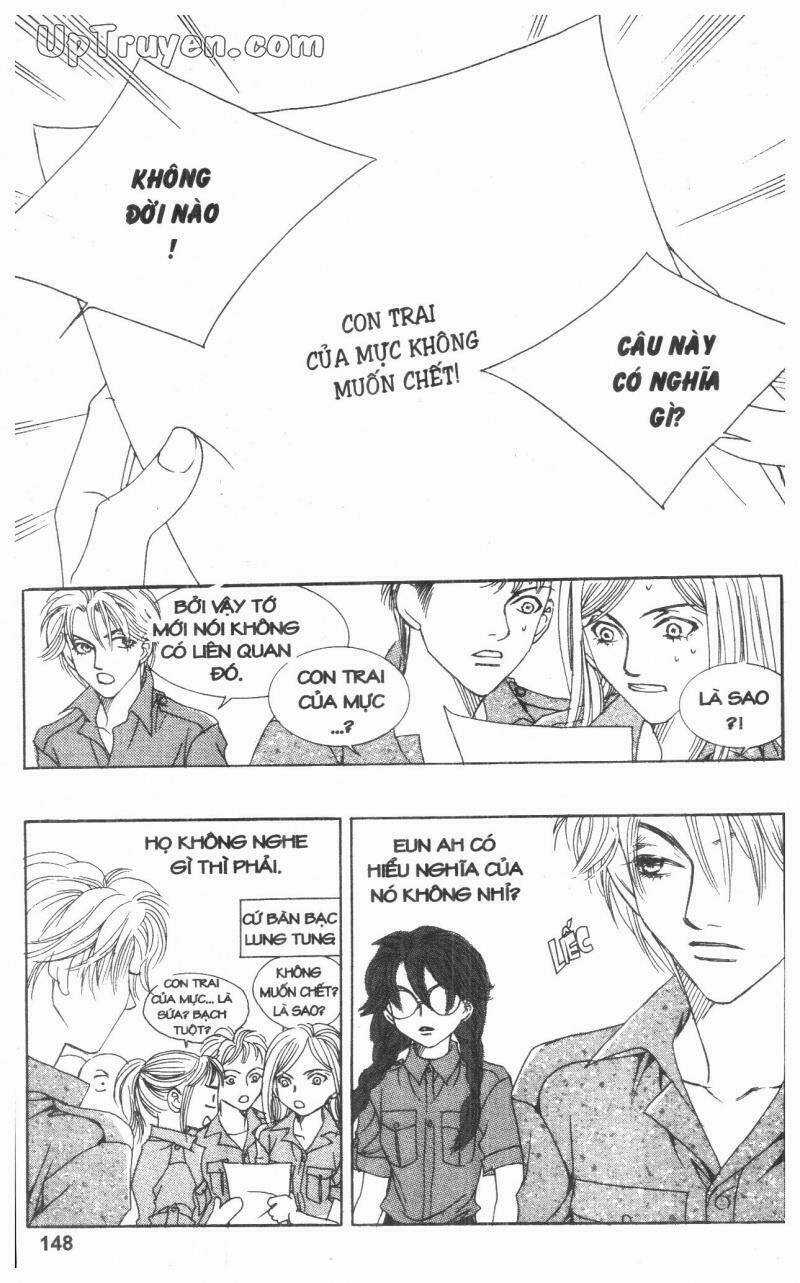 Cinderella Man - Chapter 5 - Trang 148