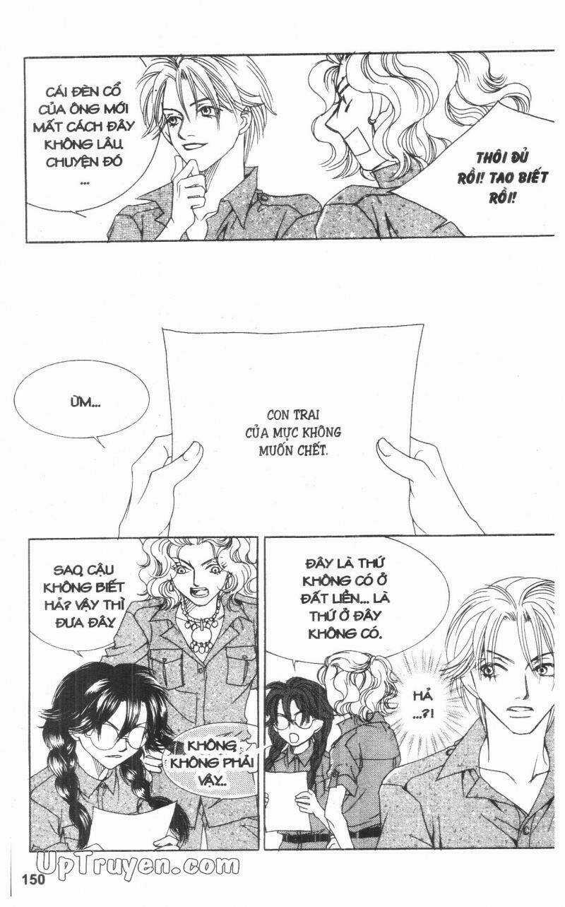 Cinderella Man - Chapter 5 - Trang 150