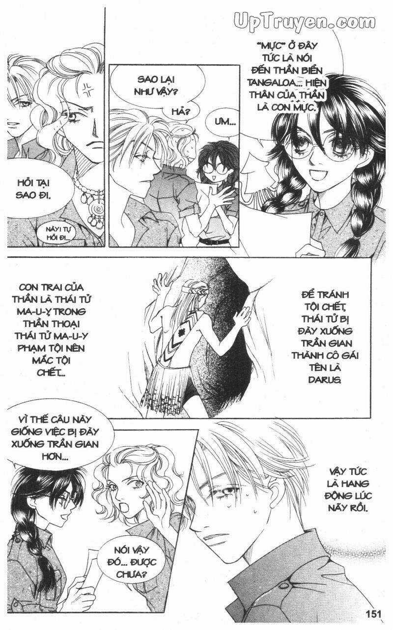 Cinderella Man - Chapter 5 - Trang 151