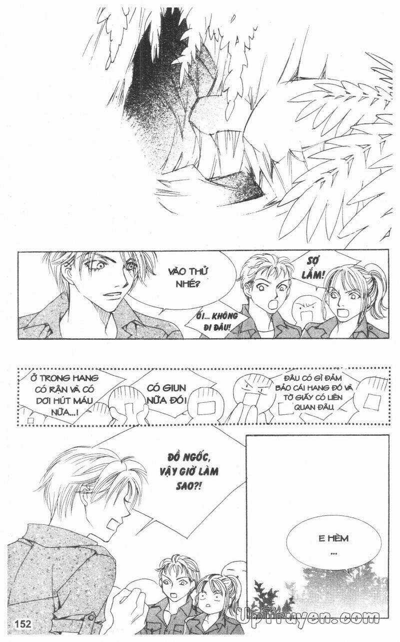 Cinderella Man - Chapter 5 - Trang 152