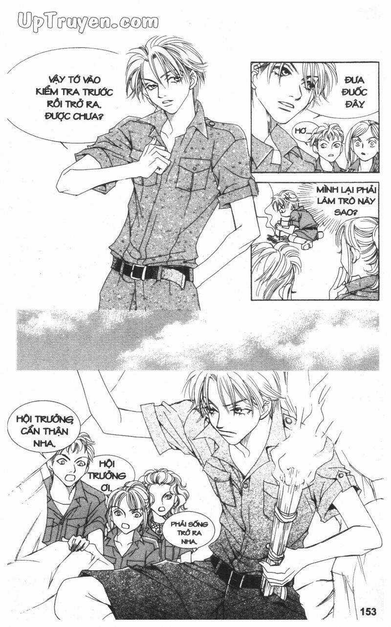 Cinderella Man - Chapter 5 - Trang 153