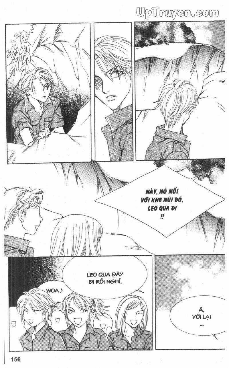 Cinderella Man - Chapter 5 - Trang 156