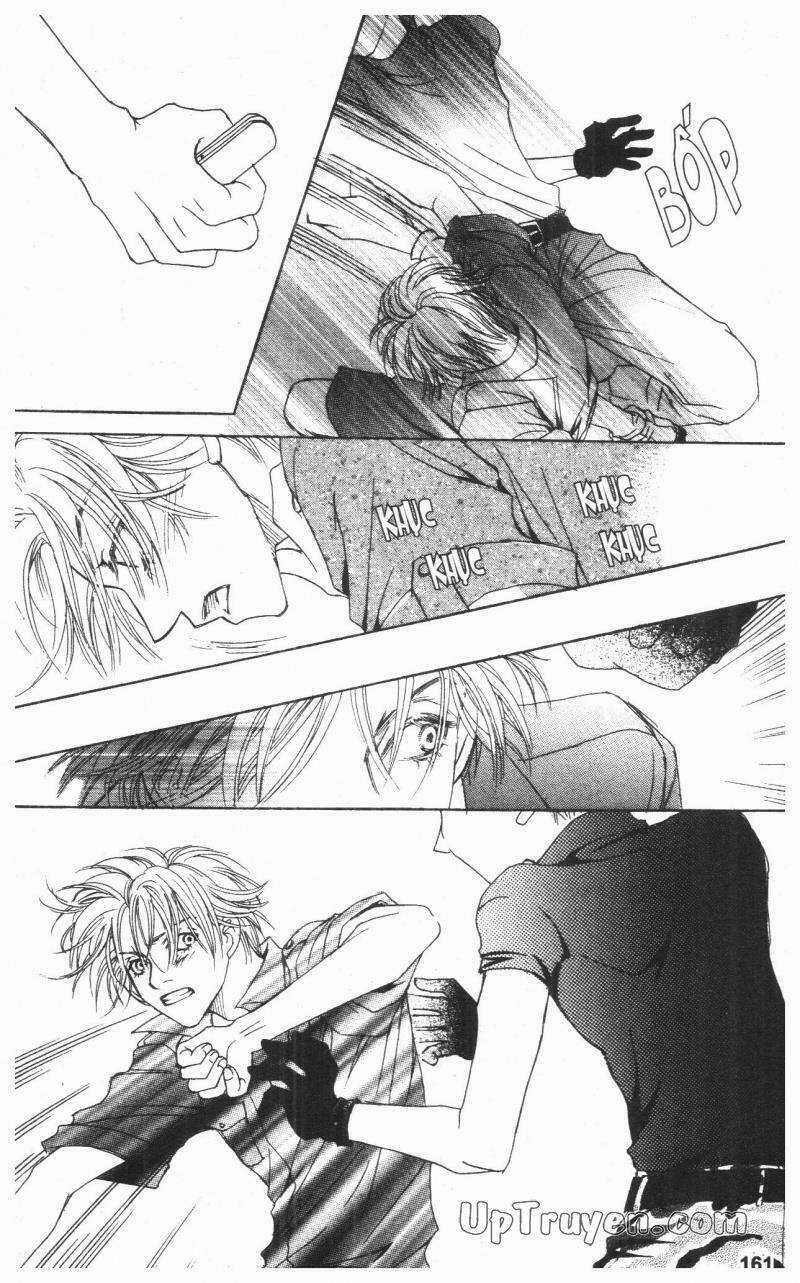 Cinderella Man - Chapter 5 - Trang 161