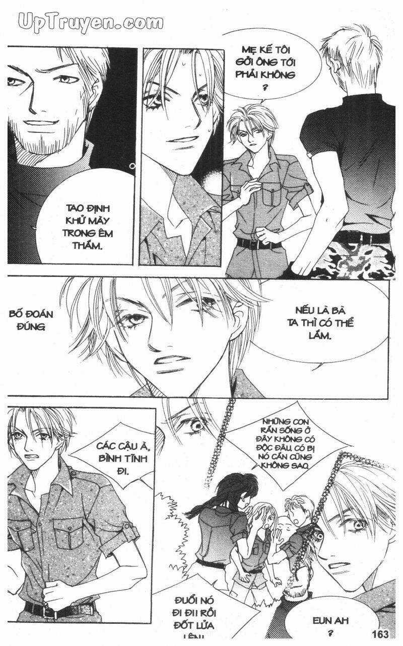 Cinderella Man - Chapter 5 - Trang 163