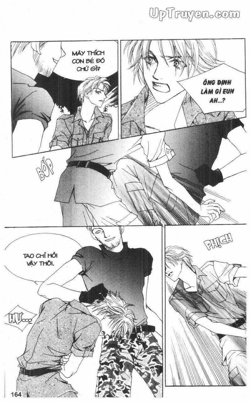 Cinderella Man - Chapter 5 - Trang 164