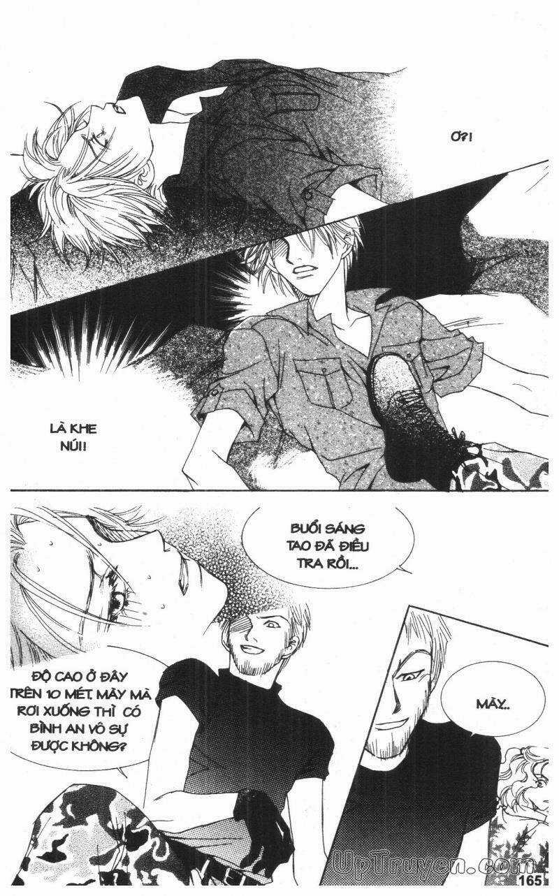 Cinderella Man - Chapter 5 - Trang 165