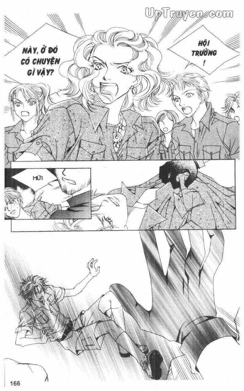 Cinderella Man - Chapter 5 - Trang 166