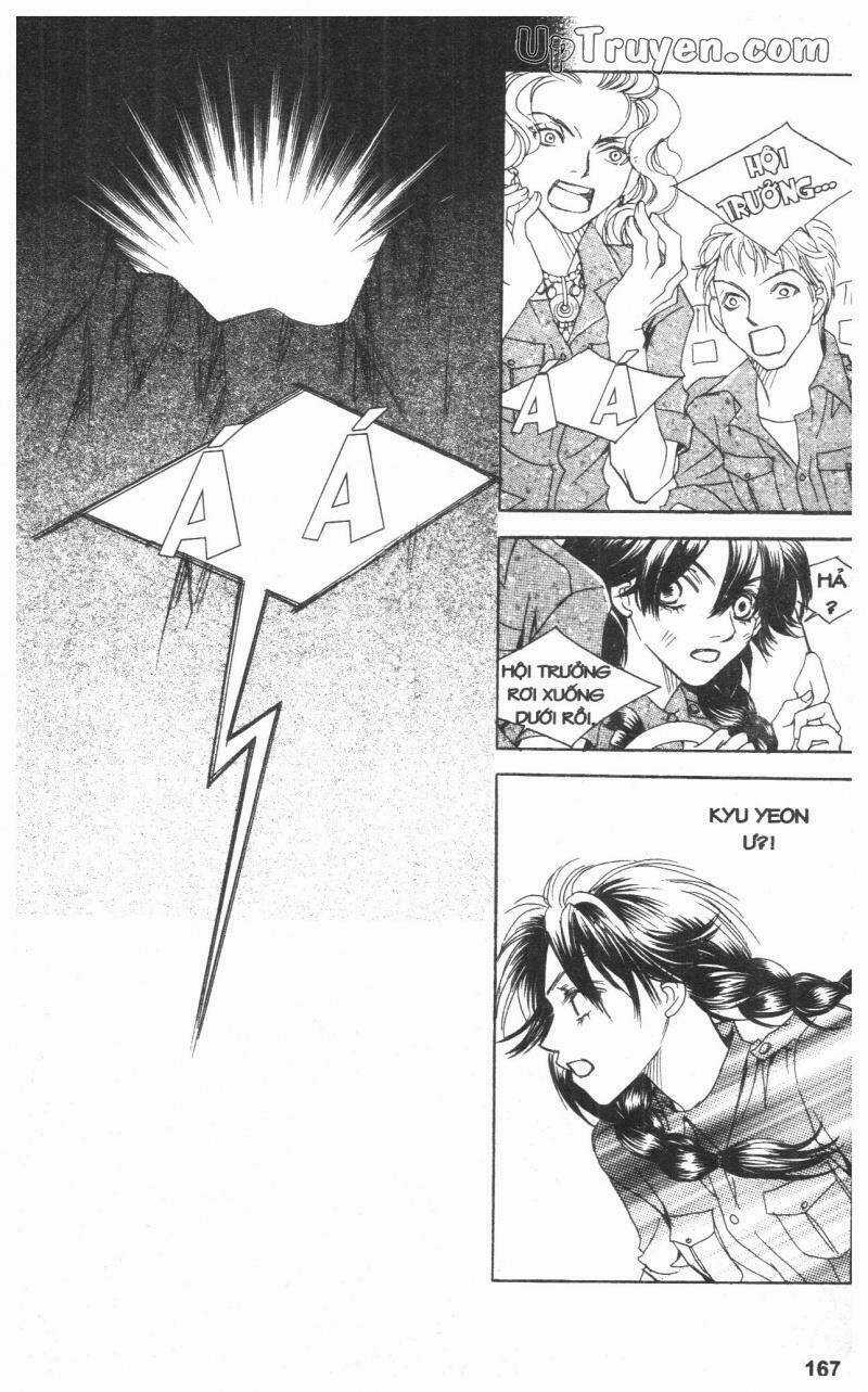 Cinderella Man - Chapter 5 - Trang 167