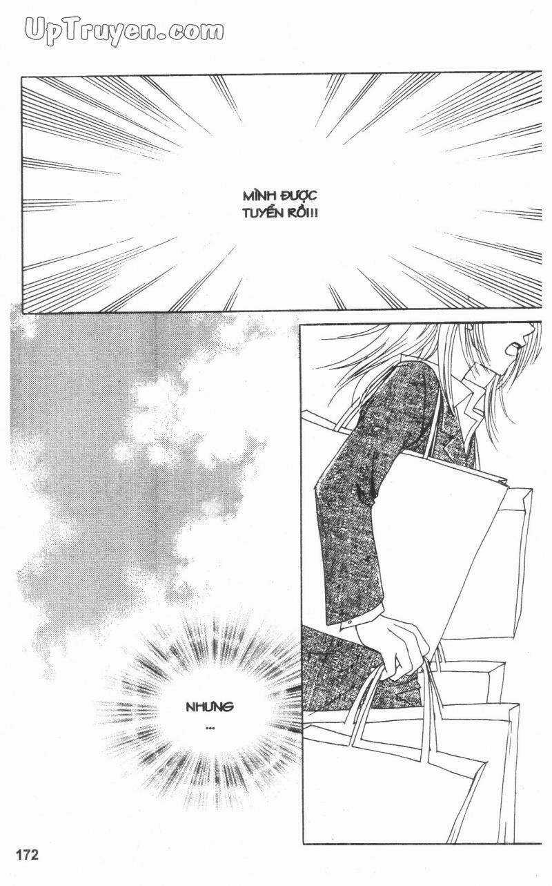 Cinderella Man - Chapter 5 - Trang 172