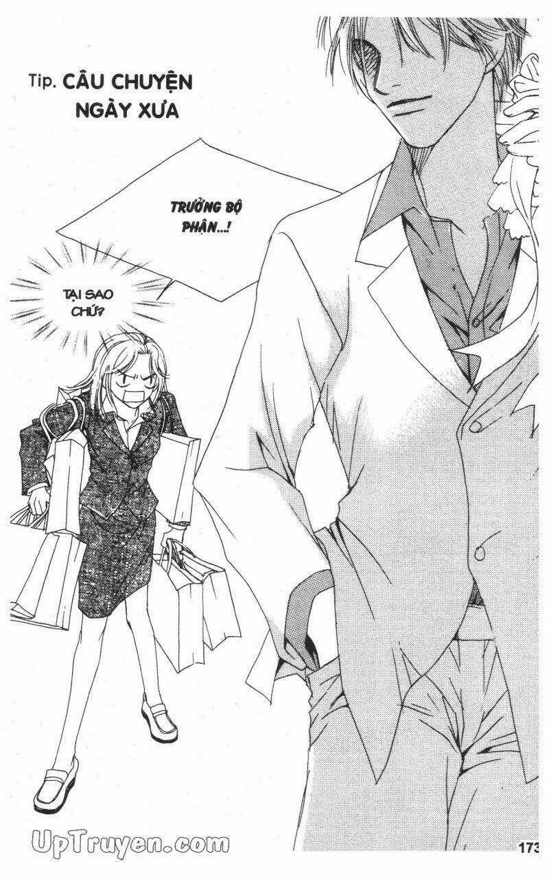 Cinderella Man - Chapter 5 - Trang 173