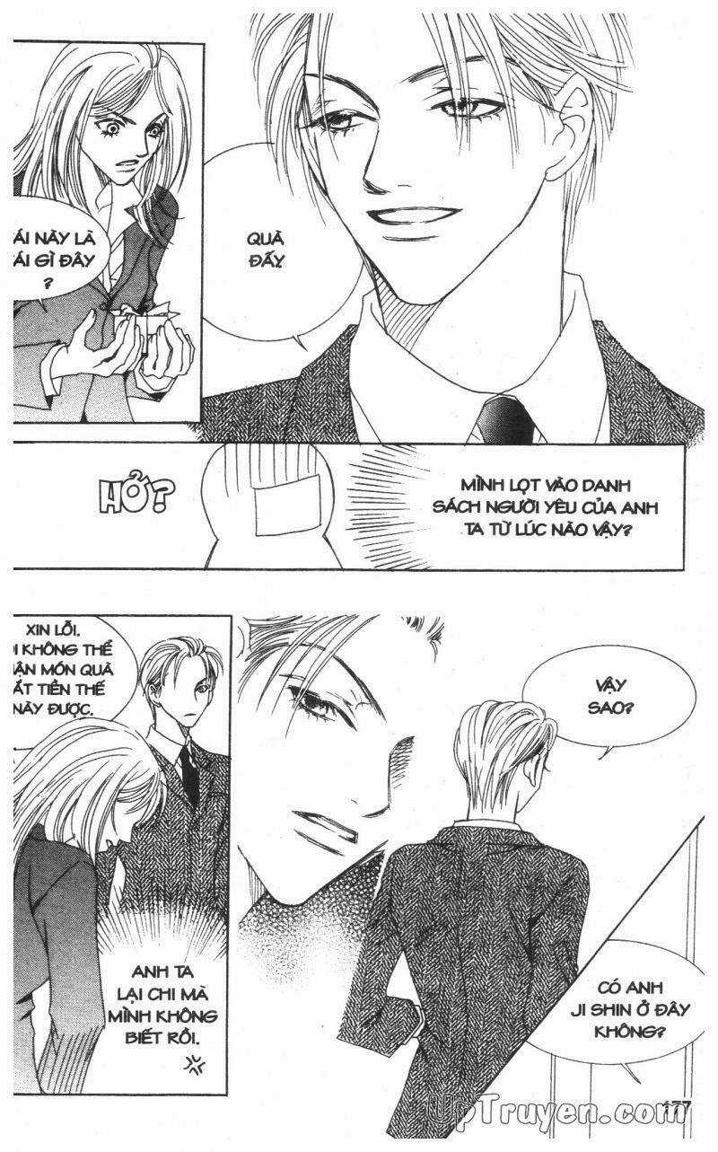 Cinderella Man - Chapter 5 - Trang 177