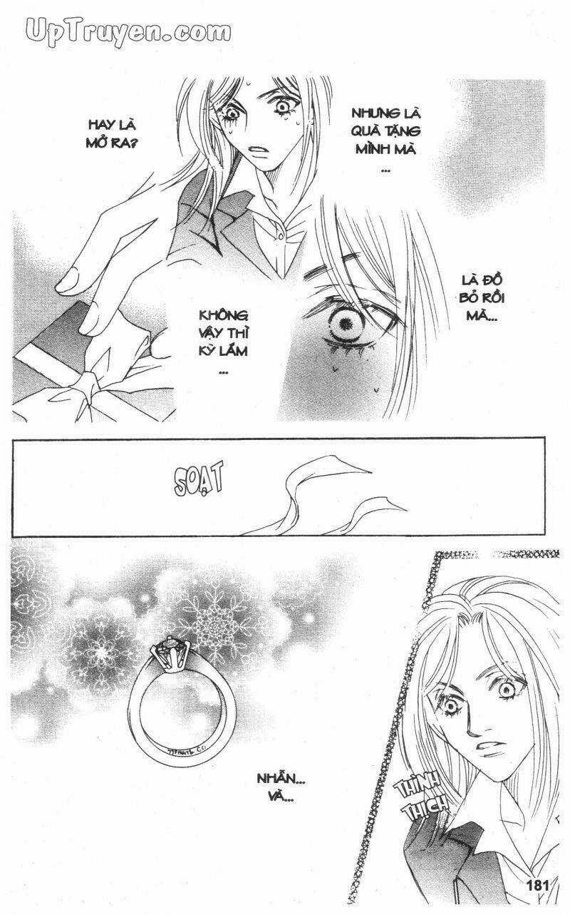 Cinderella Man - Chapter 5 - Trang 181